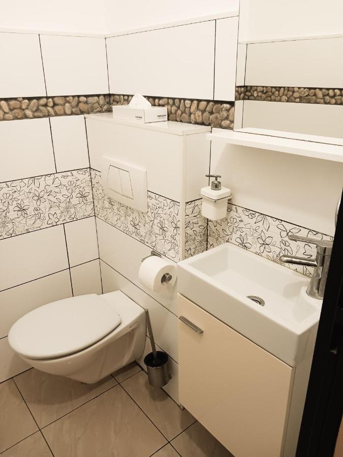 Apartamento Familyhouse Pula Exterior foto
