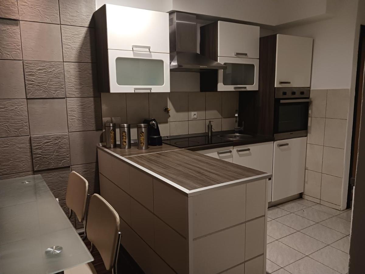 Apartamento Familyhouse Pula Exterior foto