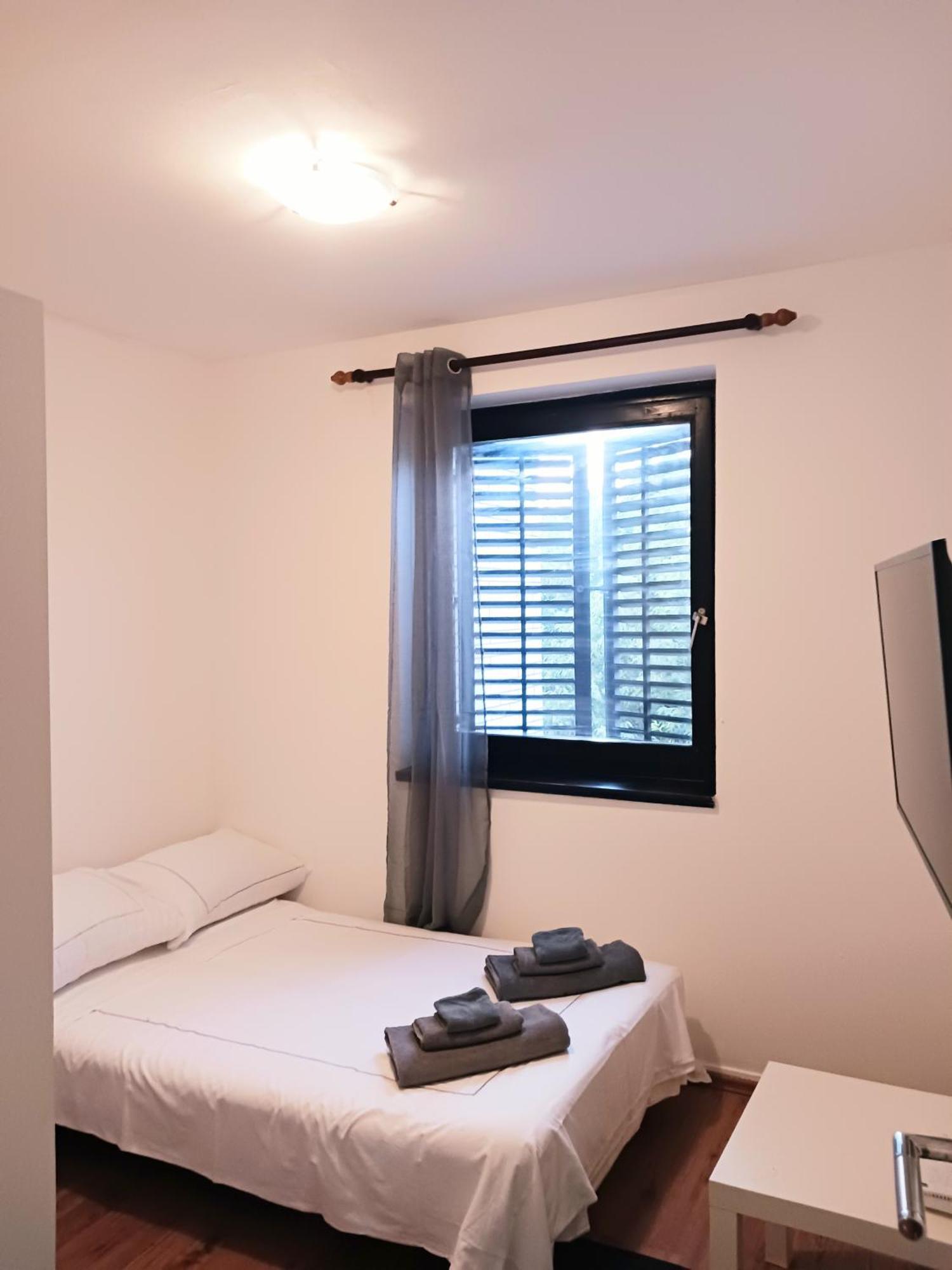 Apartamento Familyhouse Pula Exterior foto